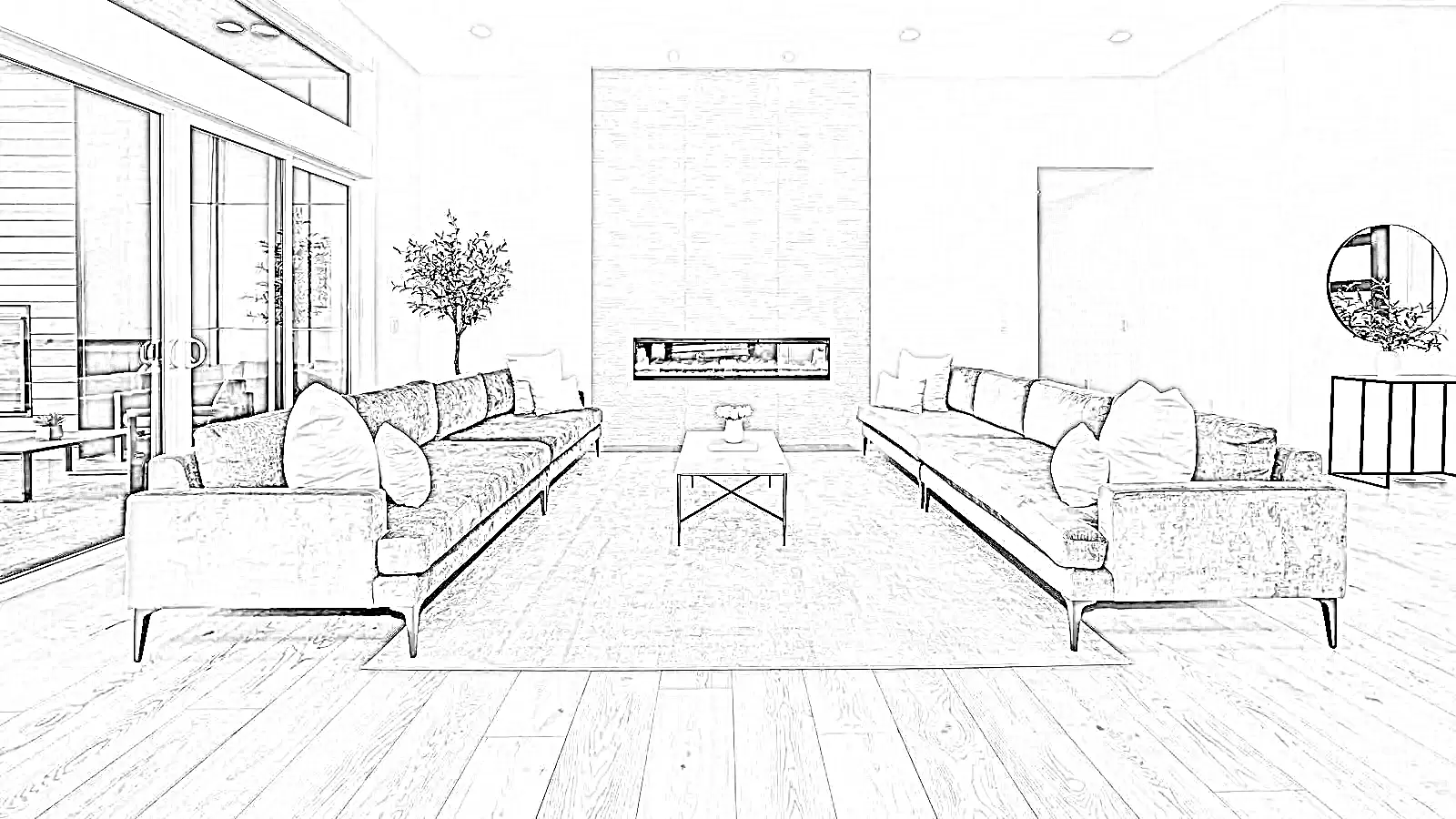 HHS & CO Design Process